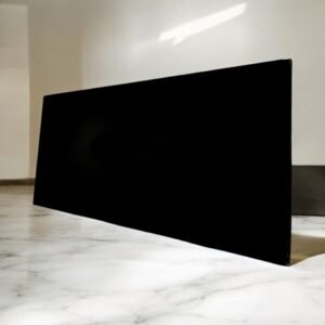 PURE BLACK