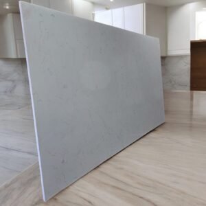 Carrara White