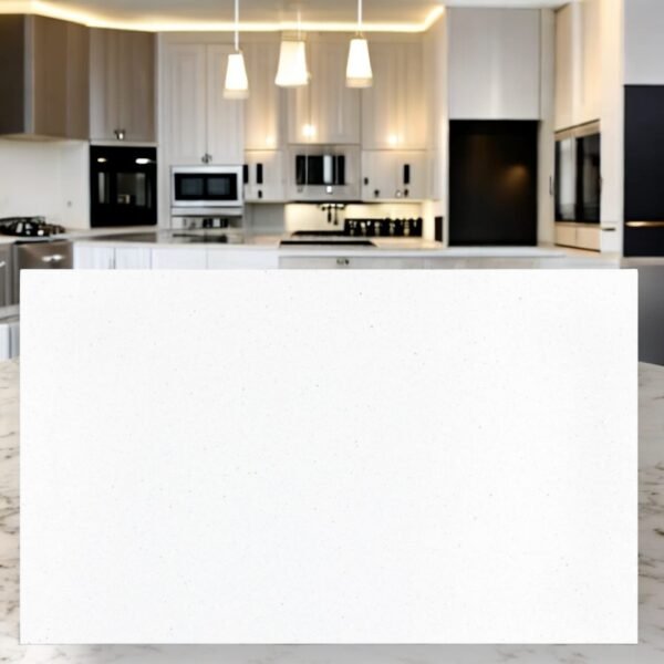 Crystal White